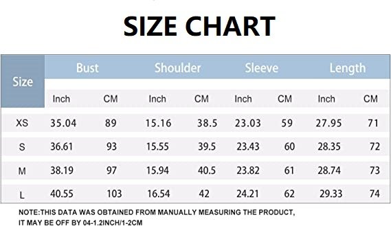 Womens Casual Blazers Open Front Long Sleeve Work Office No Buckle Jackets Blazer