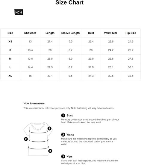 Women's Ribbed Knit Short Sleeve Crew Nekc Basic T Shirt Bodysuit